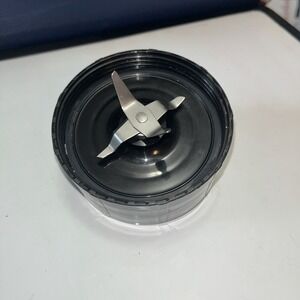 Replacement Cross Blades for Magic Bullet MBR-1101, MB1001B, MB1001C, MB1001A